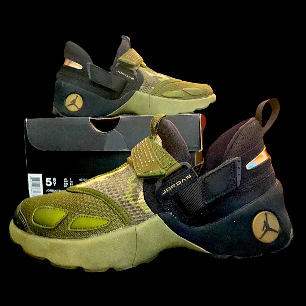 🔥🔥 Nike Jordan Trunner LX PR HC SZ 5.5 men 7 Women MSRP:$140.00 🔥🔥